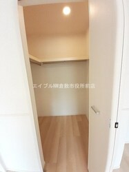 ヴァンクールＢの物件内観写真